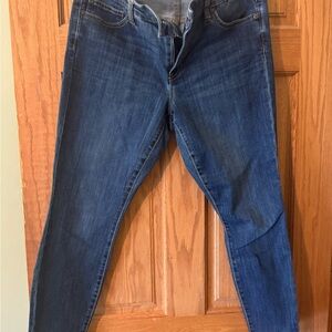 Gap skinny Jeans